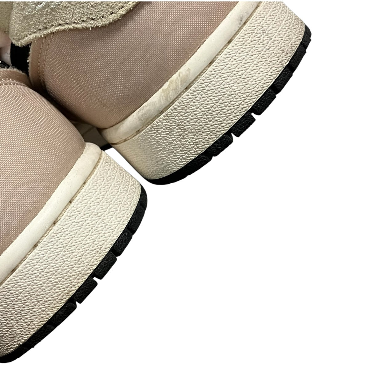 Air Jordan 1 Retro Low OG EXローカットスニーカーDV0982 100