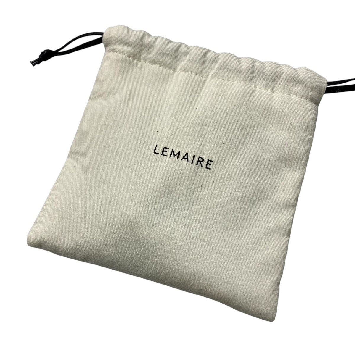 LEMAIRE ネックレスX CAO AC267 LO009 古着・中古-7枚目のアイテム画像