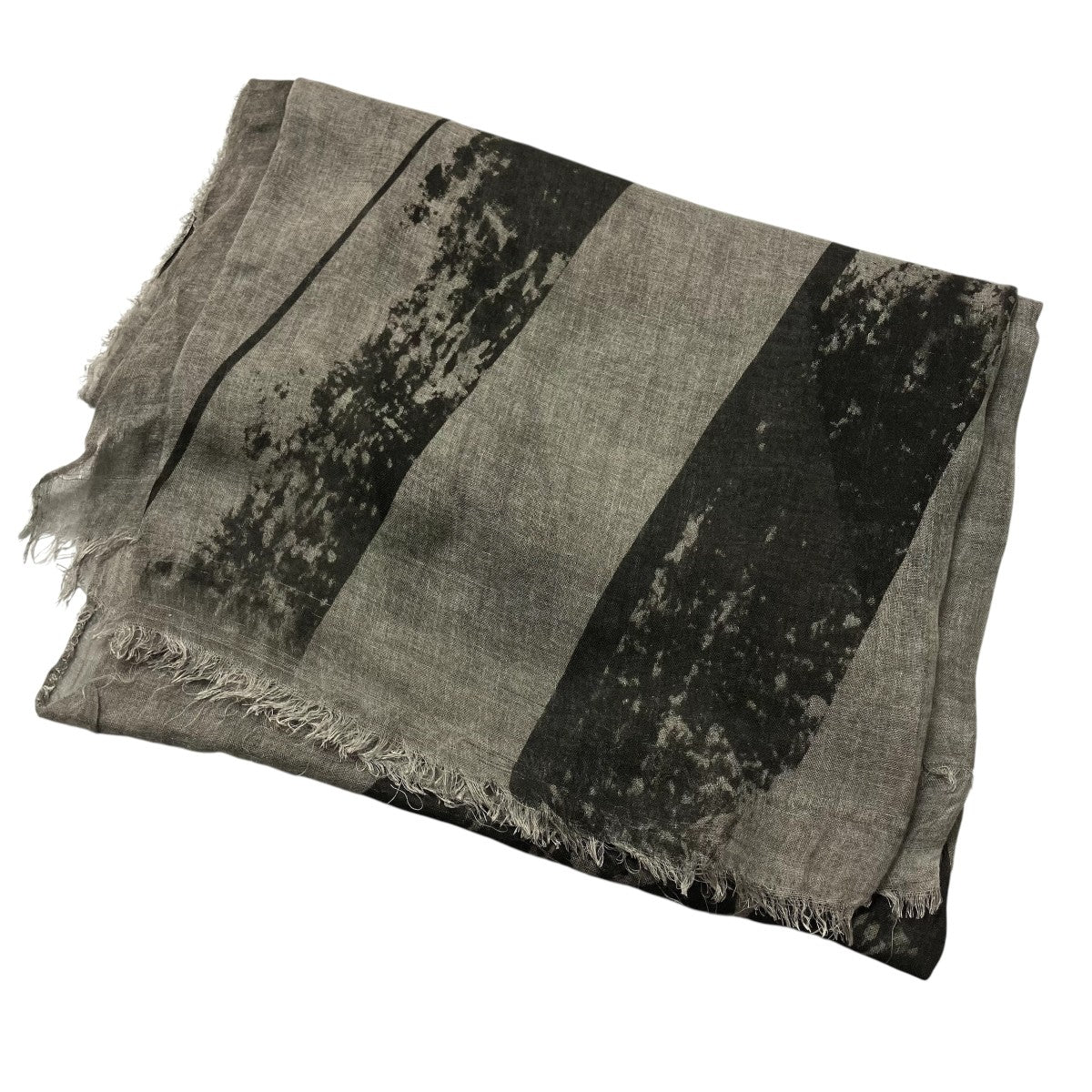 Faliero Sarti シルクストール 古着・中古-3枚目のアイテム画像