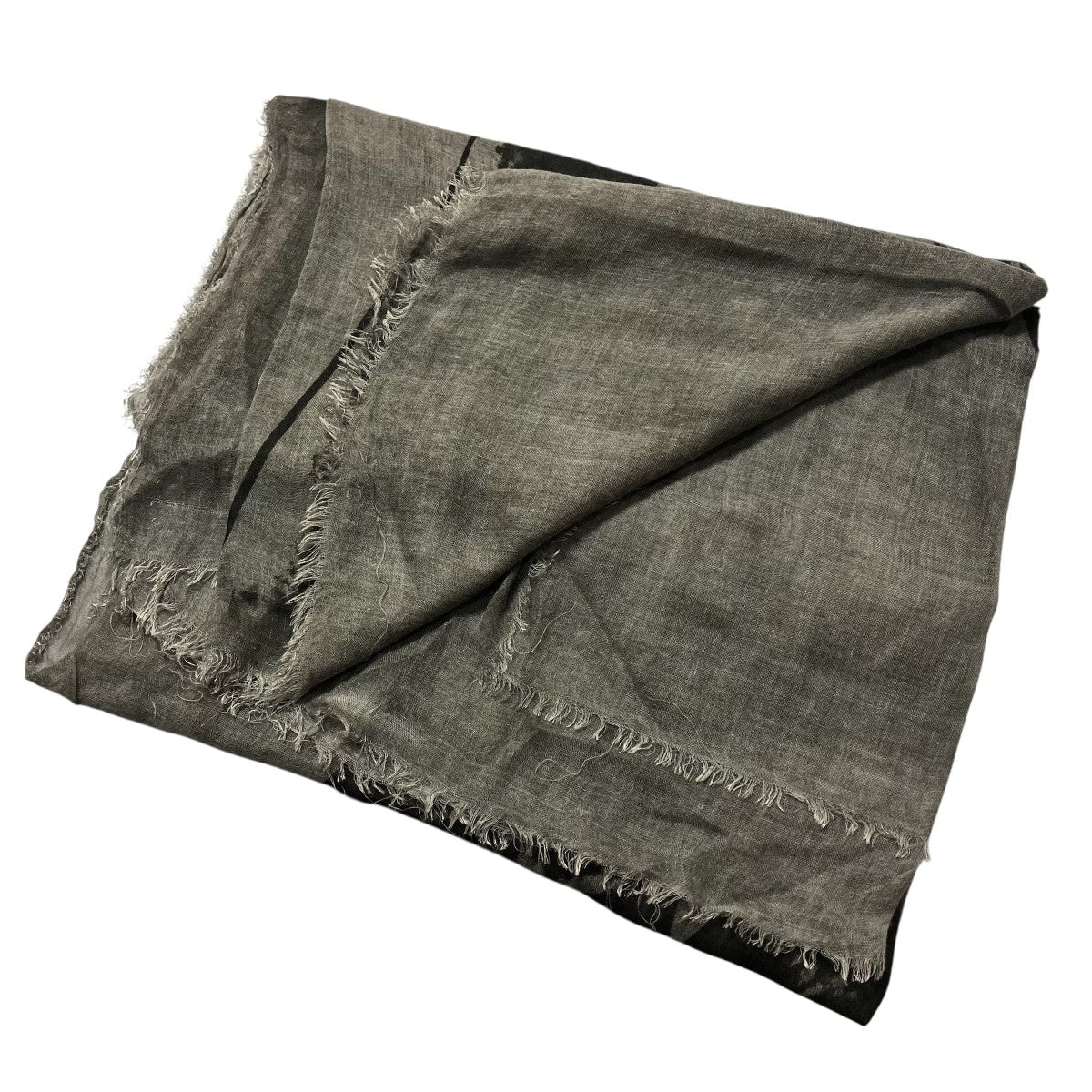Faliero Sarti シルクストール 古着・中古-5枚目のアイテム画像