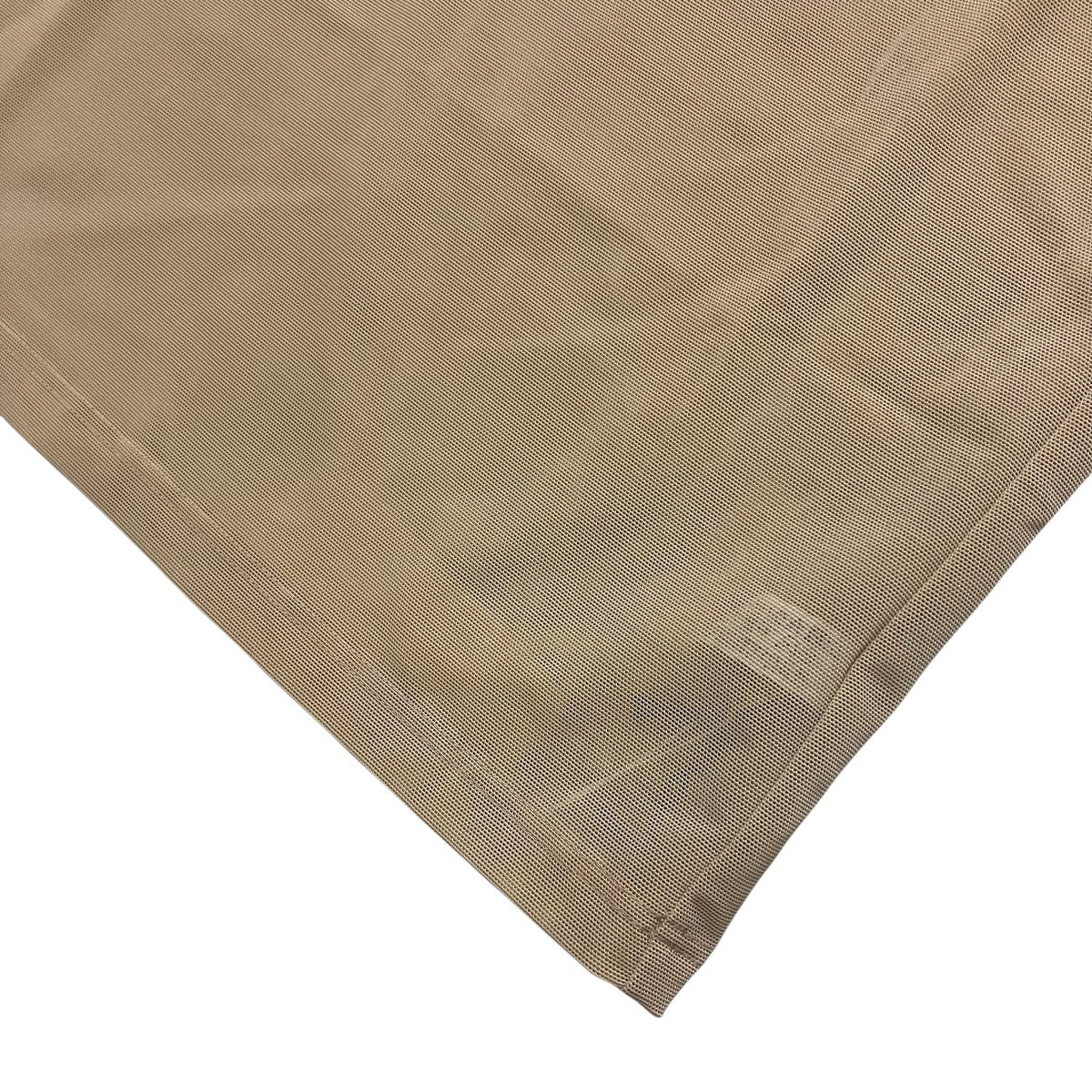OVER NEATH クルーネックメッシュTシャツ92-03-42-03084 古着・中古-5枚目のアイテム画像