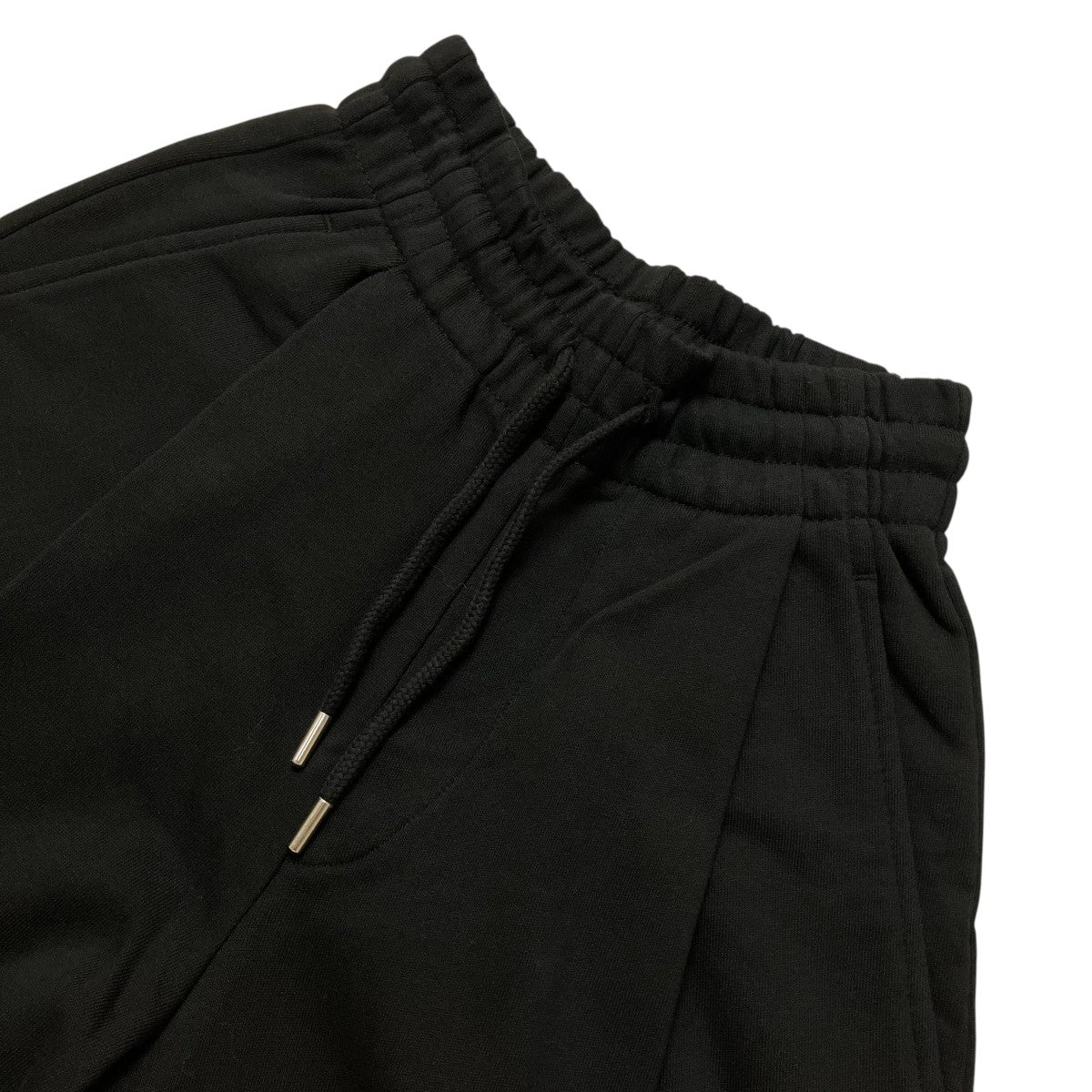 DRIES VAN NOTEN ワイドスウェットパンツ 古着・中古-3枚目のアイテム画像