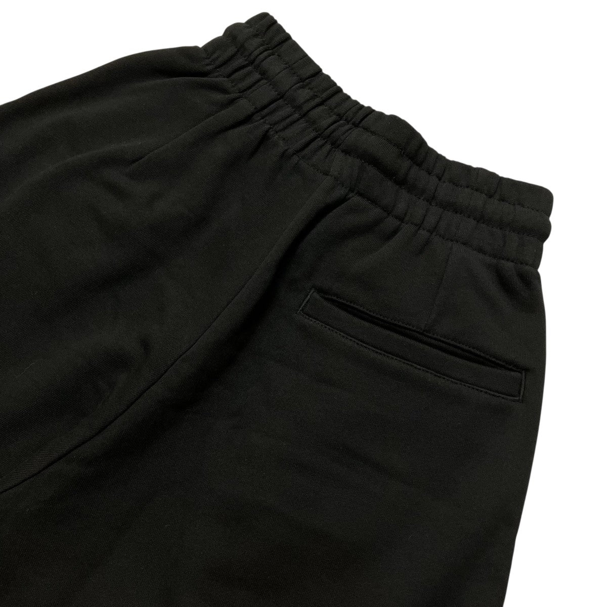 DRIES VAN NOTEN ワイドスウェットパンツ 古着・中古-4枚目のアイテム画像