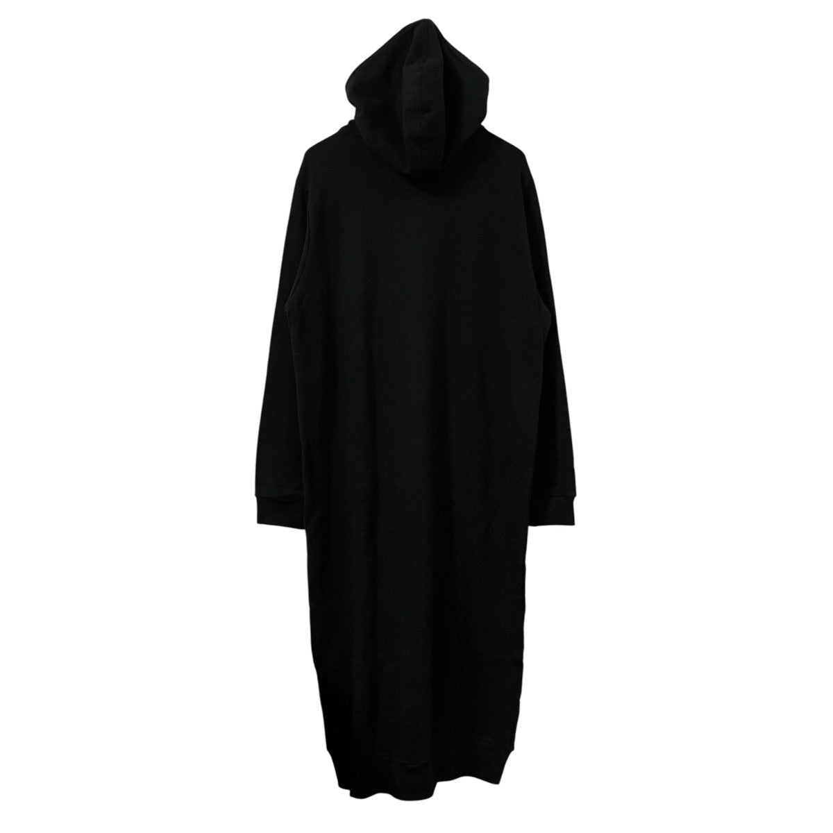 DRIES VAN NOTEN ロングシップパーカー 古着・中古-2枚目のアイテム画像