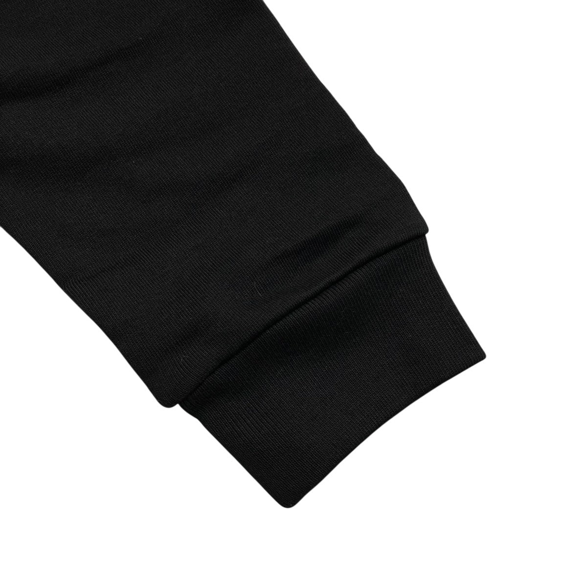 DRIES VAN NOTEN ロングシップパーカー 古着・中古-4枚目のアイテム画像