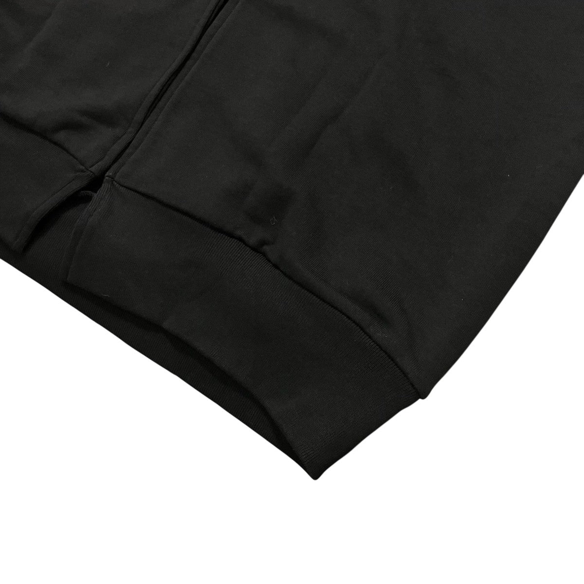 DRIES VAN NOTEN ロングシップパーカー 古着・中古-5枚目のアイテム画像