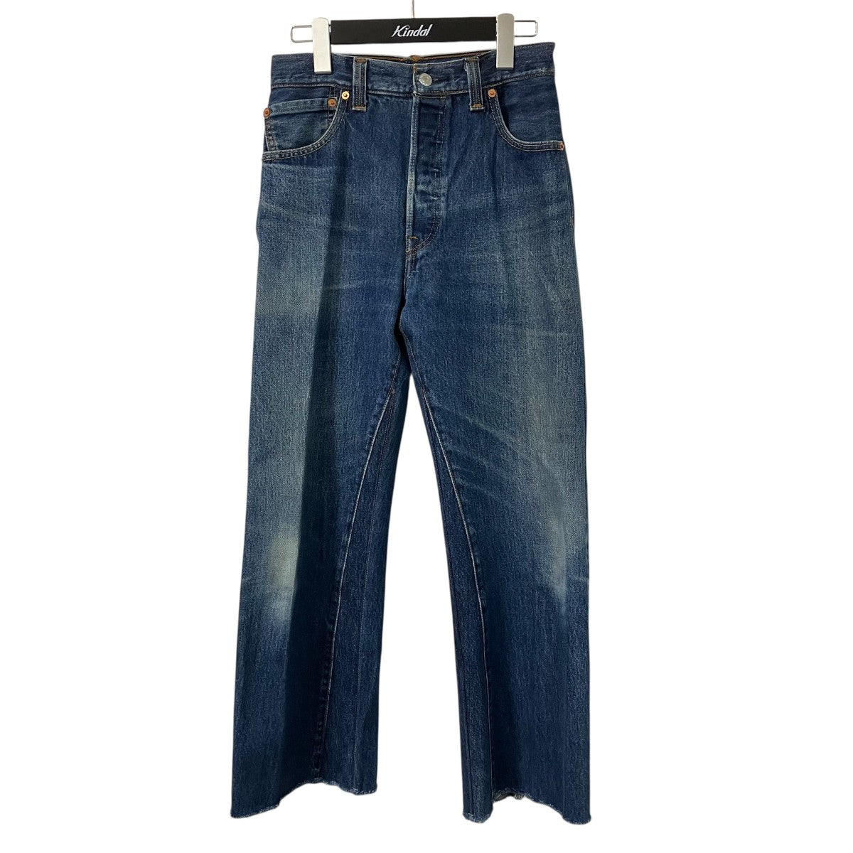 RE／DONE デニムパンツ37-04-94-04062 古着・中古-1枚目のアイテム画像