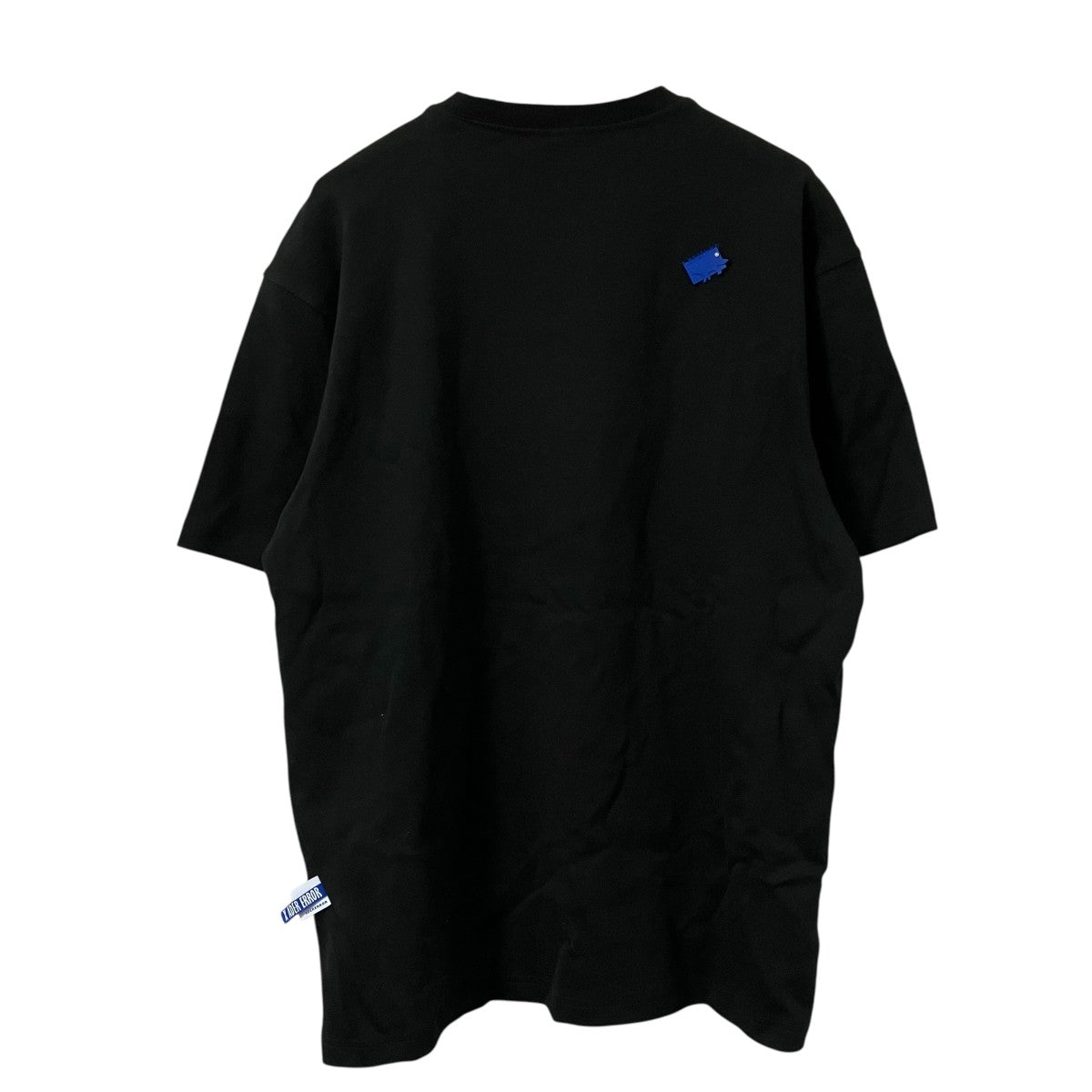 フロント刺繍Ｔシャツ
