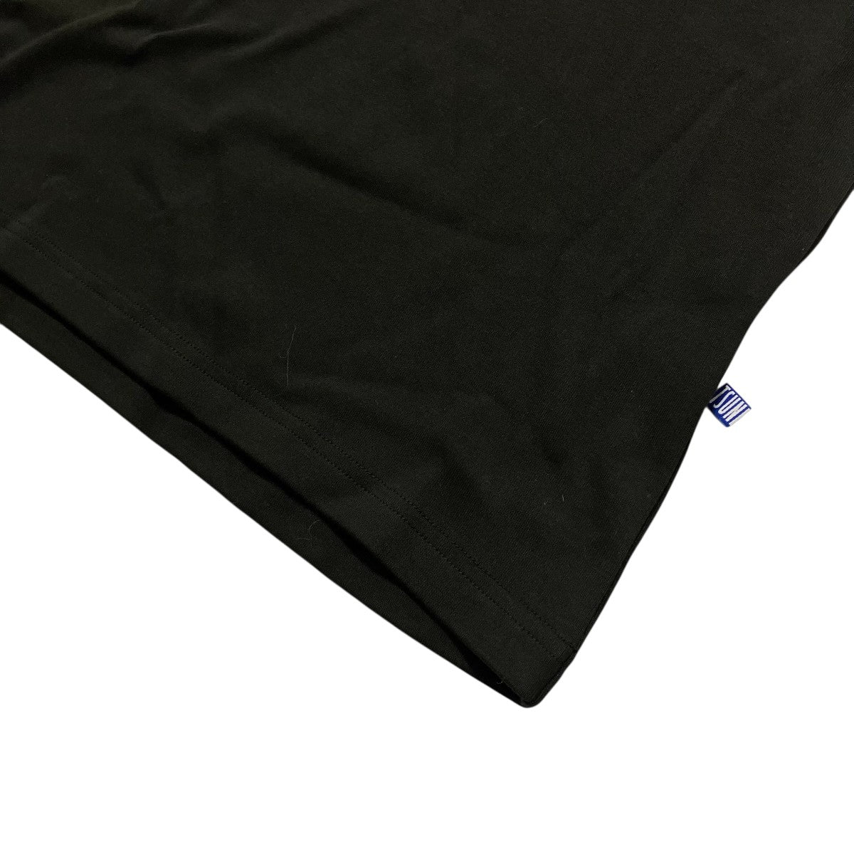 フロント刺繍Ｔシャツ