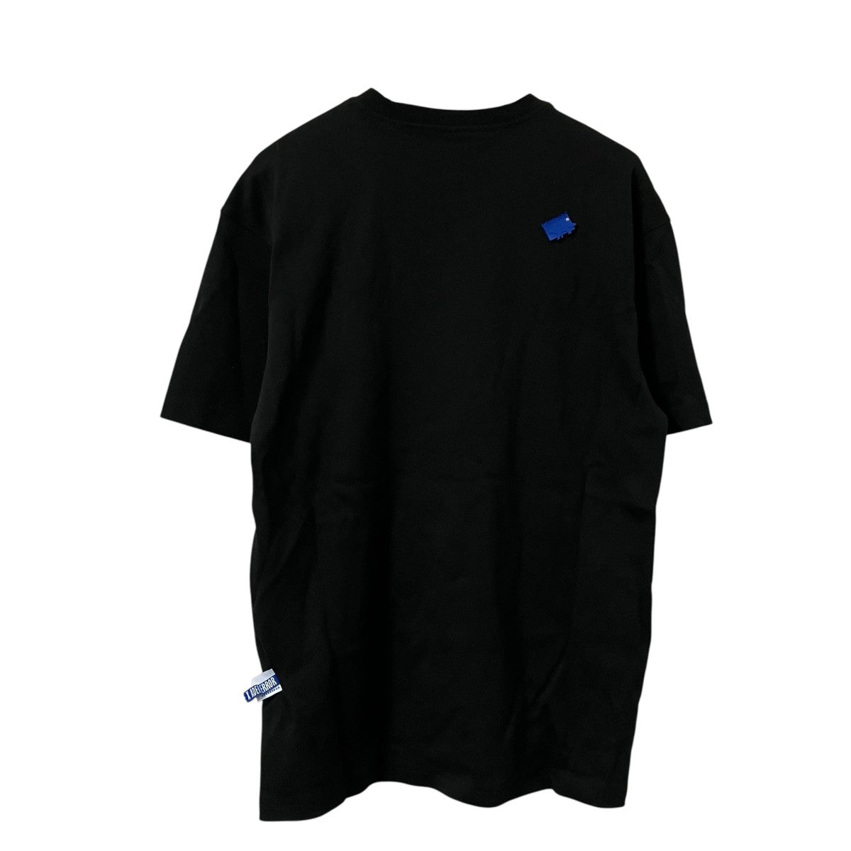 フロント刺繍Ｔシャツ