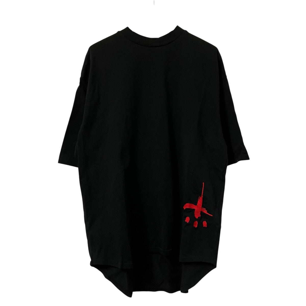 刺繍Ｔシャツ