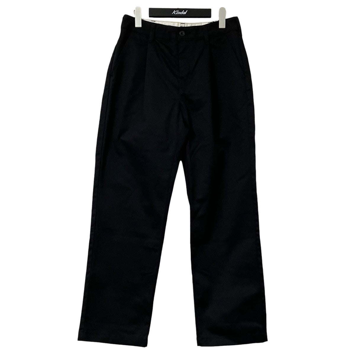パンツDK009560BLK1