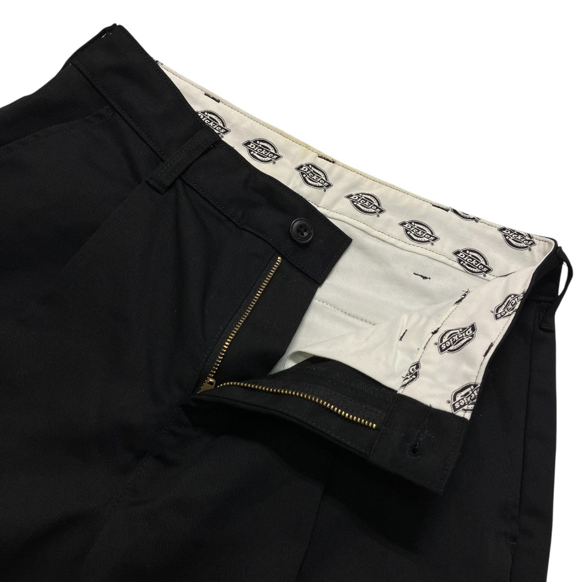 パンツDK009560BLK1