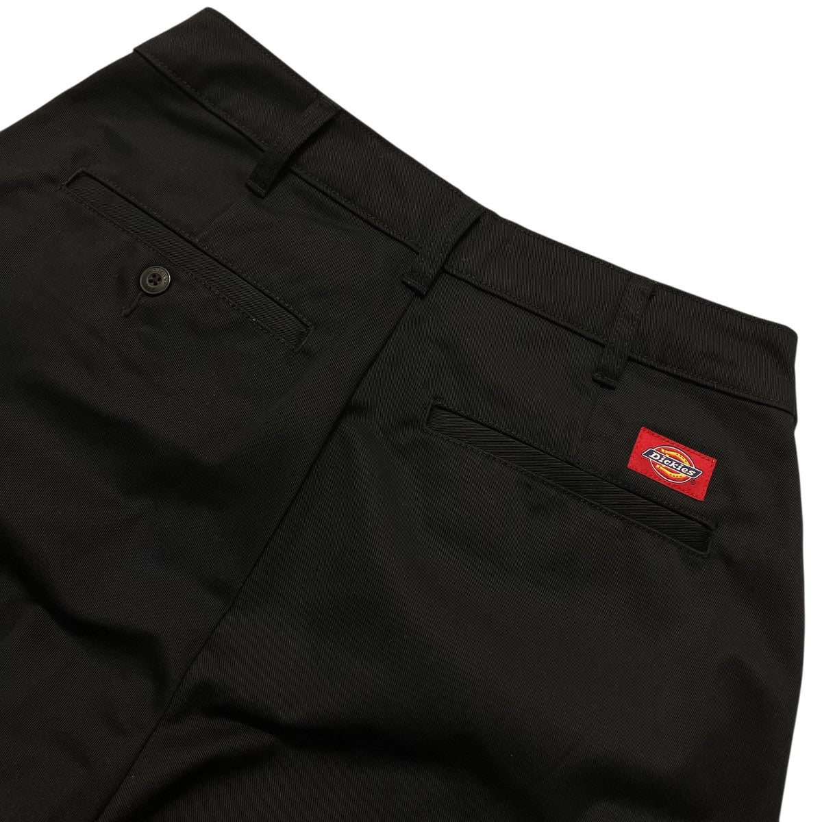 パンツDK009560BLK1