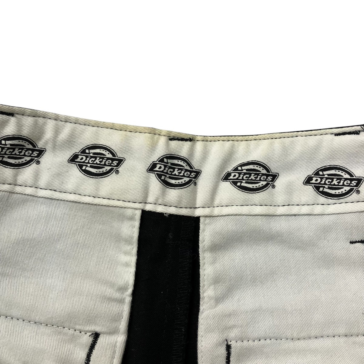 パンツDK009560BLK1