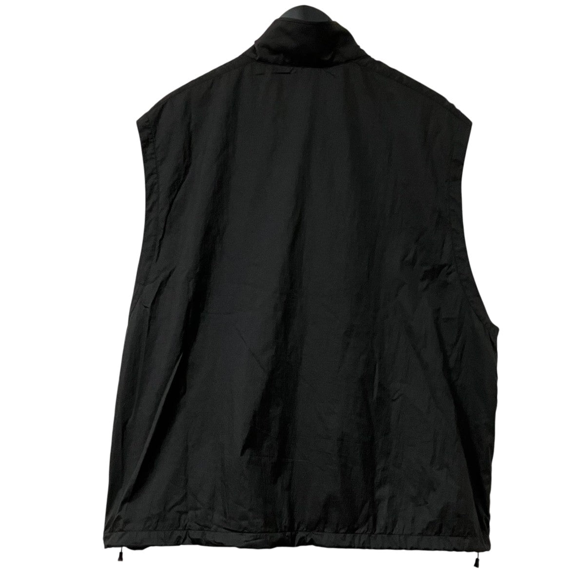 TECH WIND SHELL VESTナイロンべストBJ 20025
