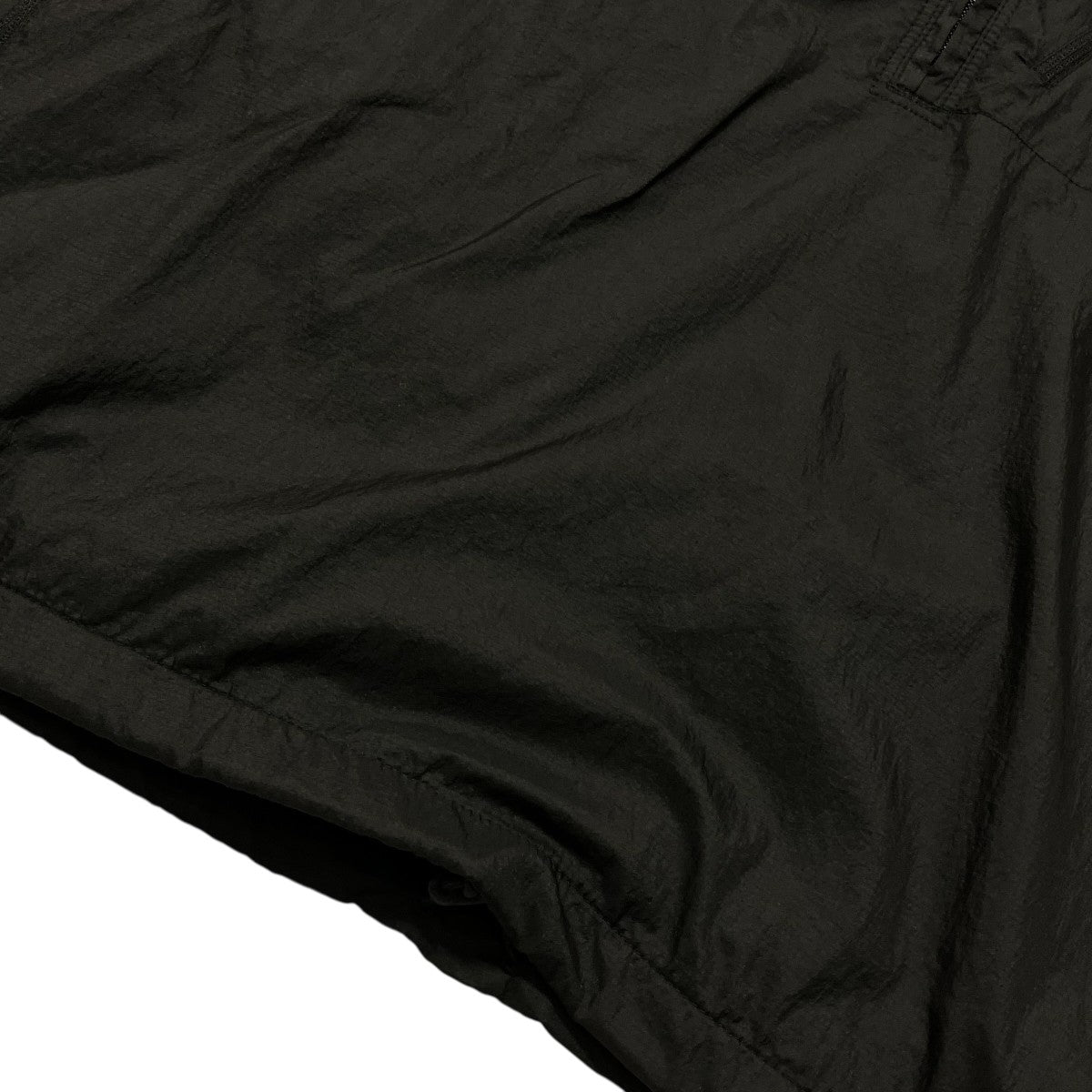TECH WIND SHELL VESTナイロンべストBJ 20025