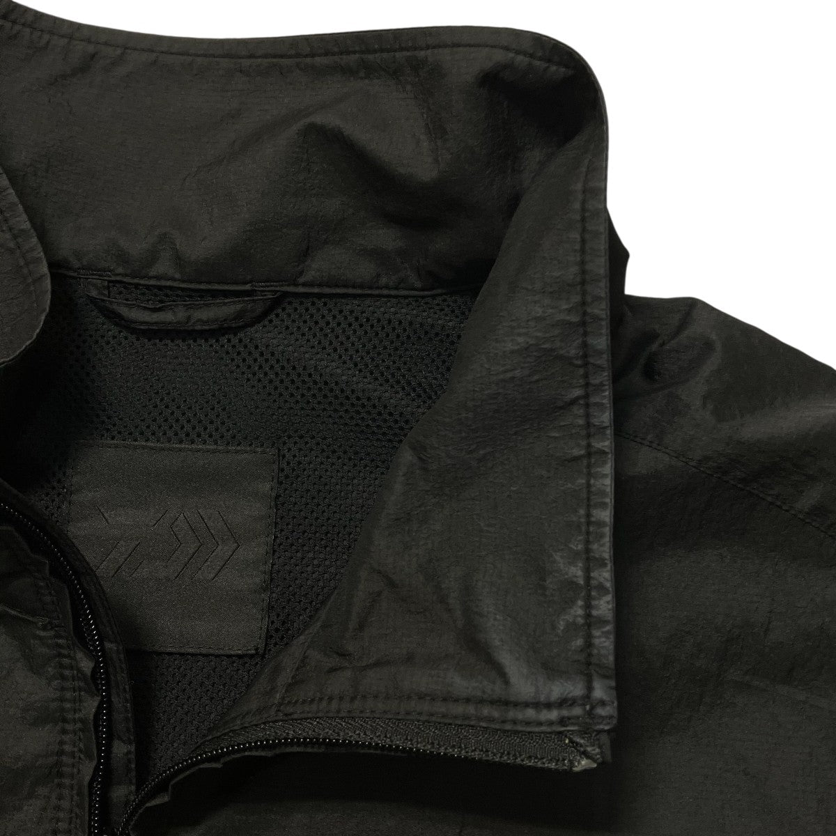 TECH WIND SHELL VESTナイロンべストBJ 20025