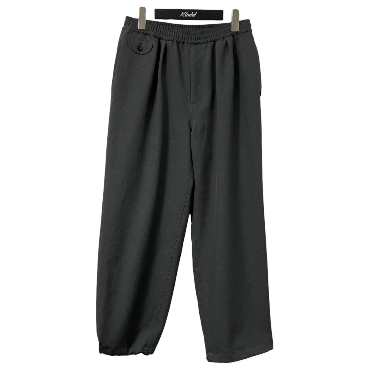 TECH WIDE EASY 2P TROUSERSテックパンツBP 54026