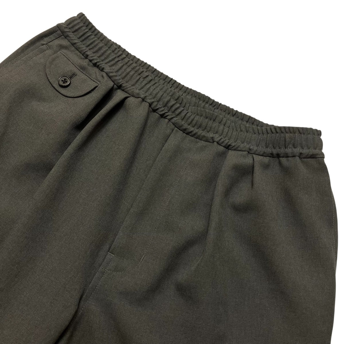 TECH WIDE EASY 2P TROUSERSテックパンツBP 54026