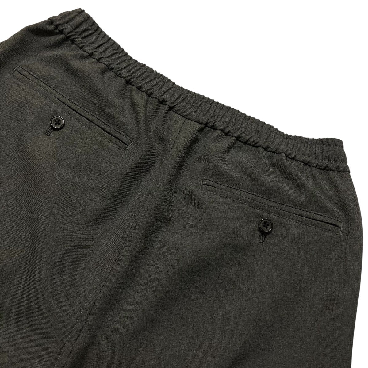 TECH WIDE EASY 2P TROUSERSテックパンツBP 54026