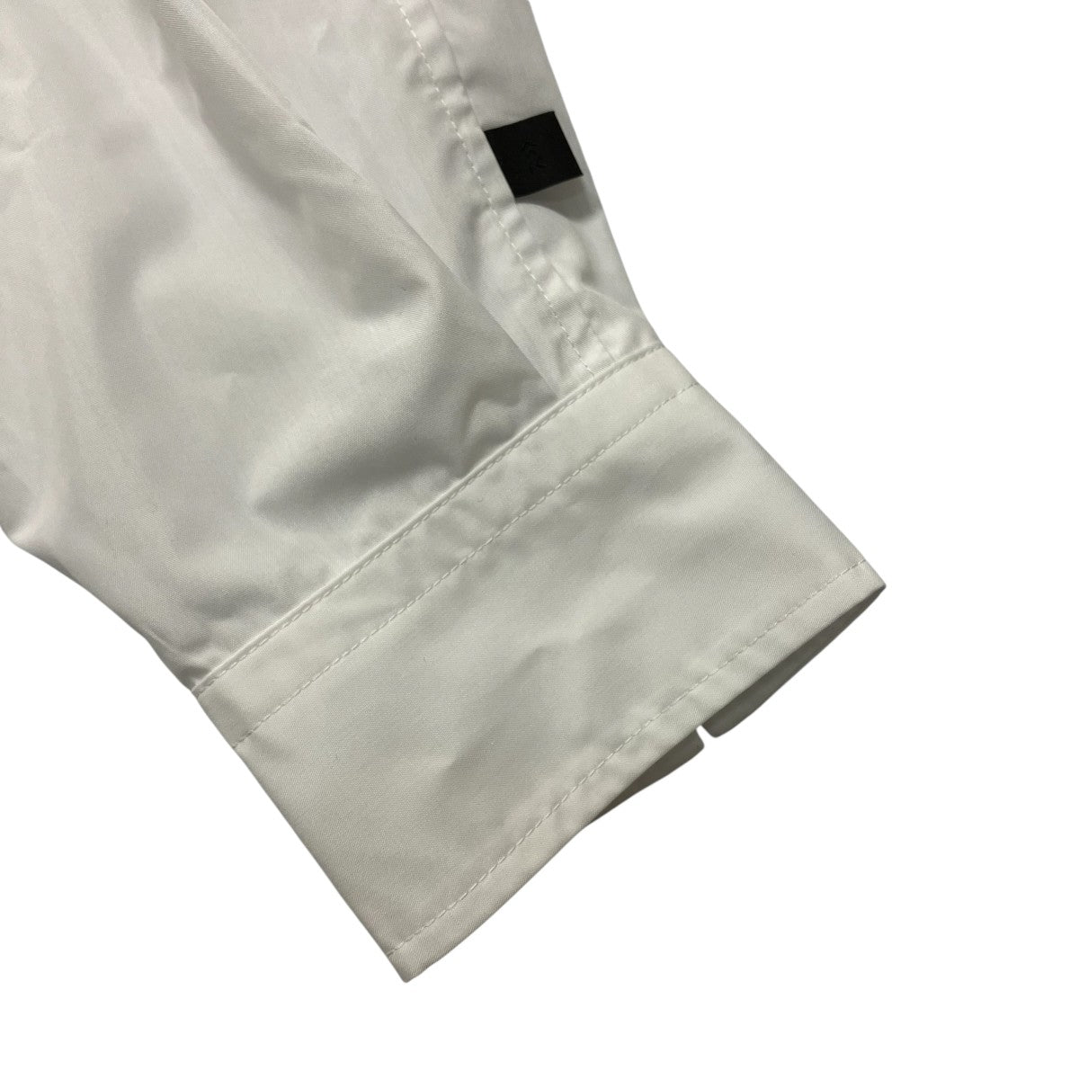 W’s TECH REGULAR COLLAR SHIRT長袖シャツBE 81026L