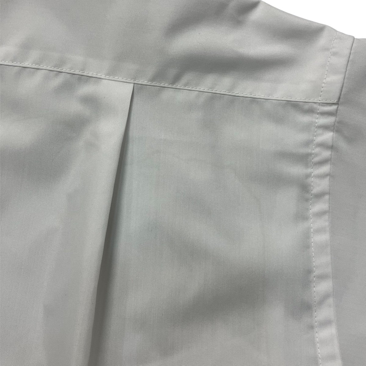 W’s TECH REGULAR COLLAR SHIRT長袖シャツBE 81026L