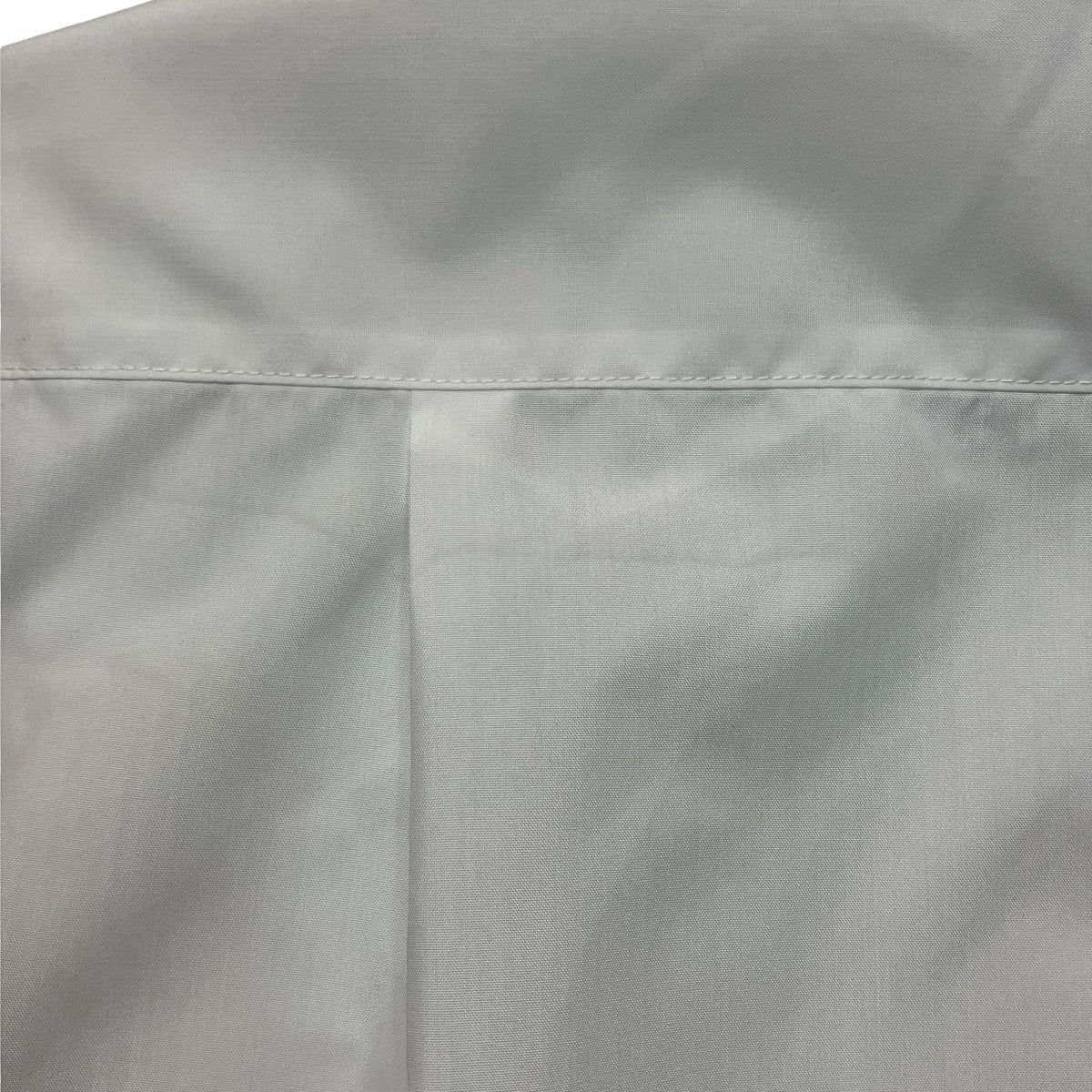 W’s TECH REGULAR COLLAR SHIRT長袖シャツBE 81026L