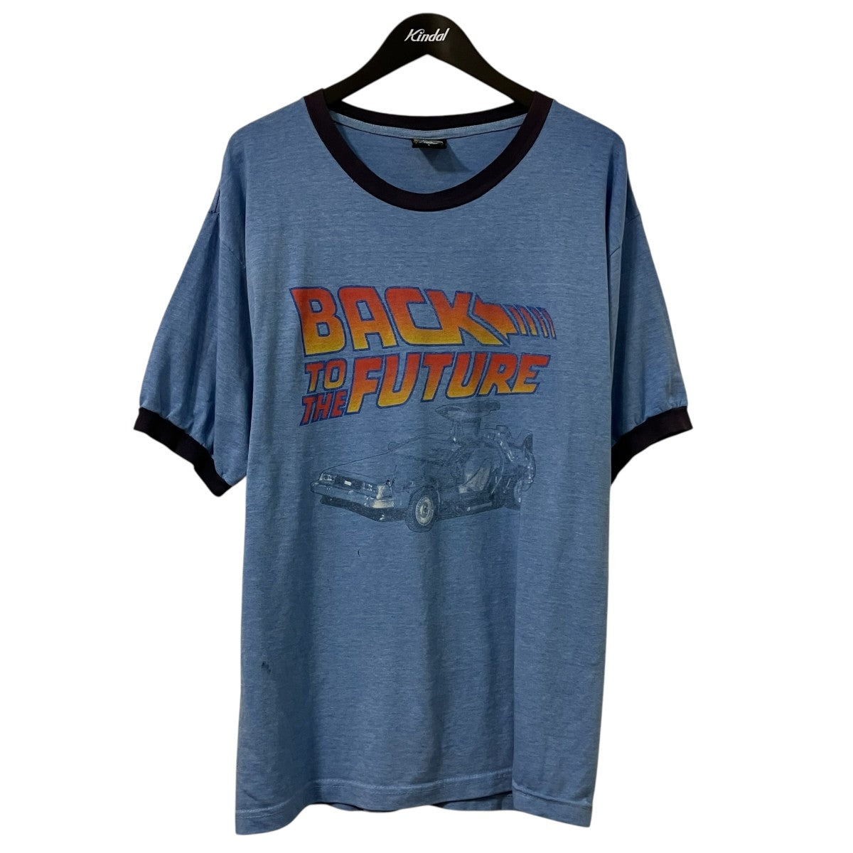 リンガーTシャツ
