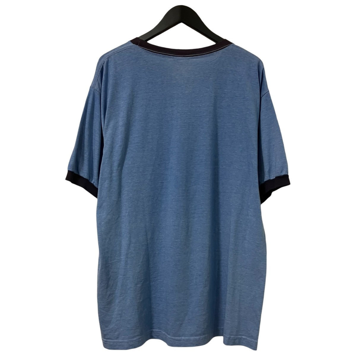 リンガーTシャツ