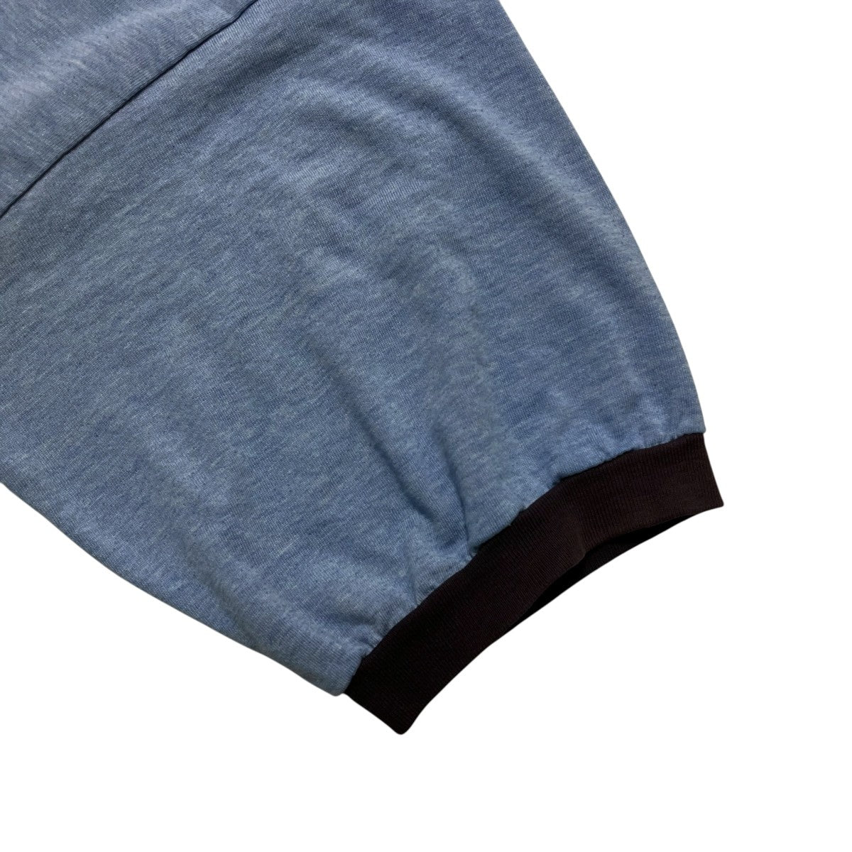 リンガーTシャツ