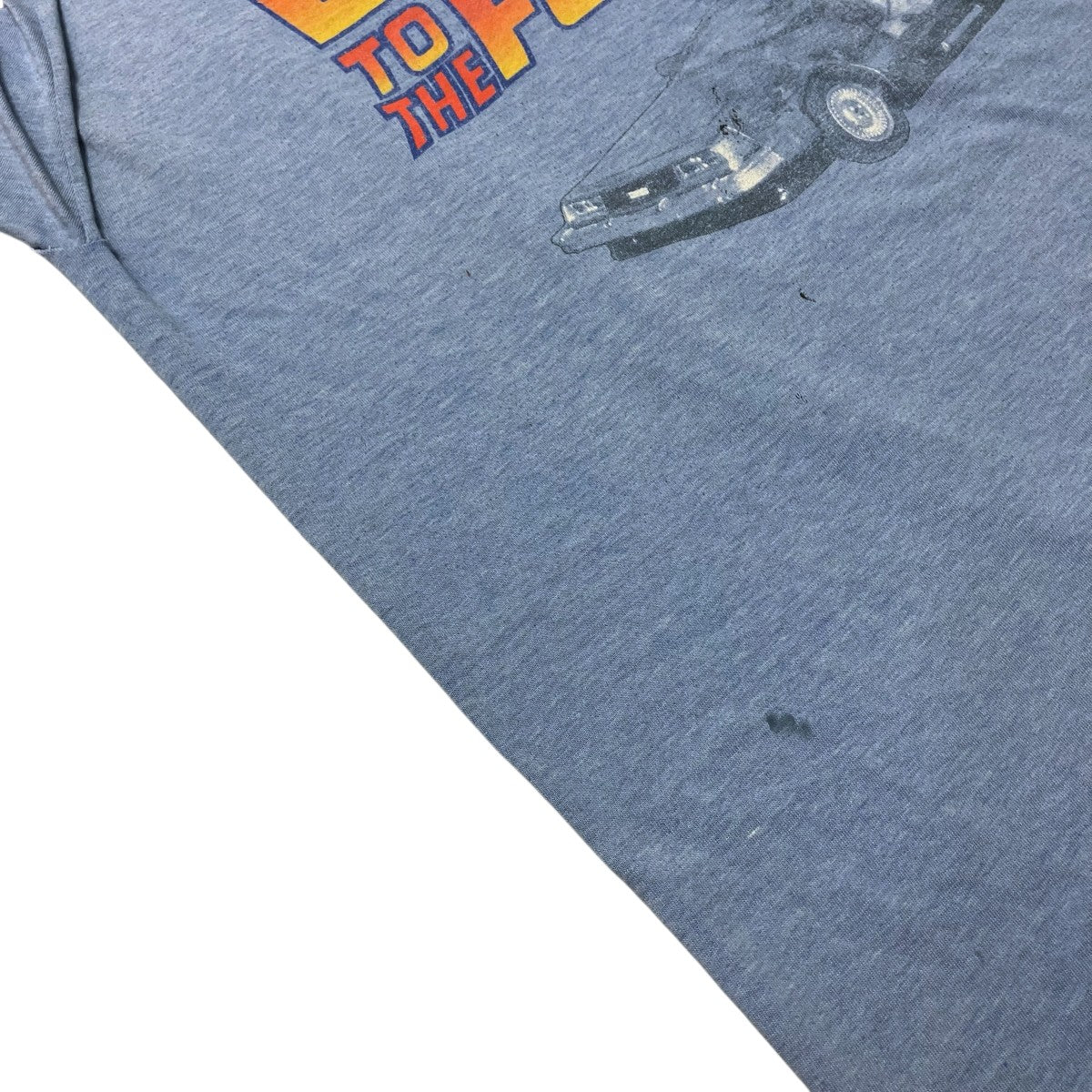 リンガーTシャツ