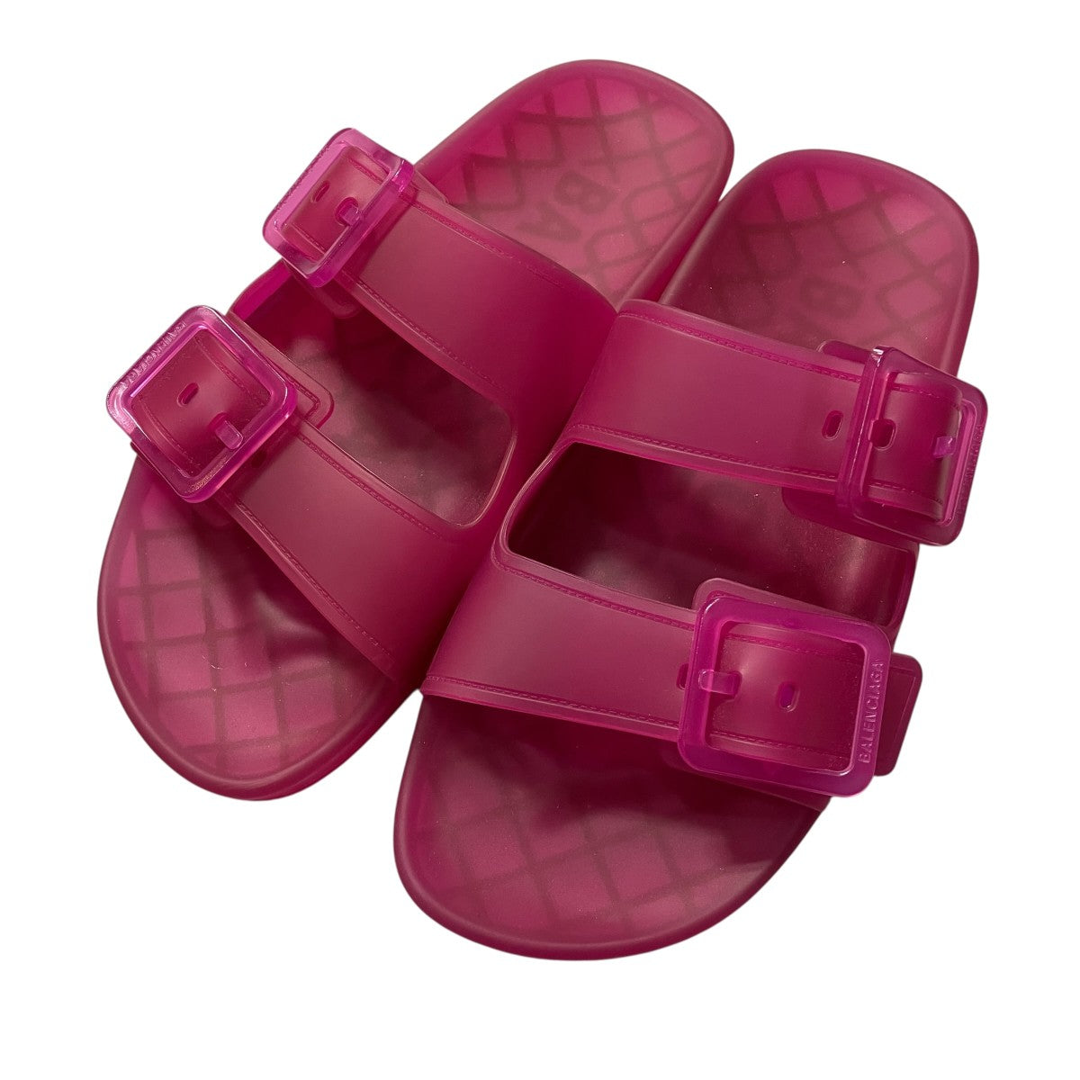 マヨルカラバーサンダル