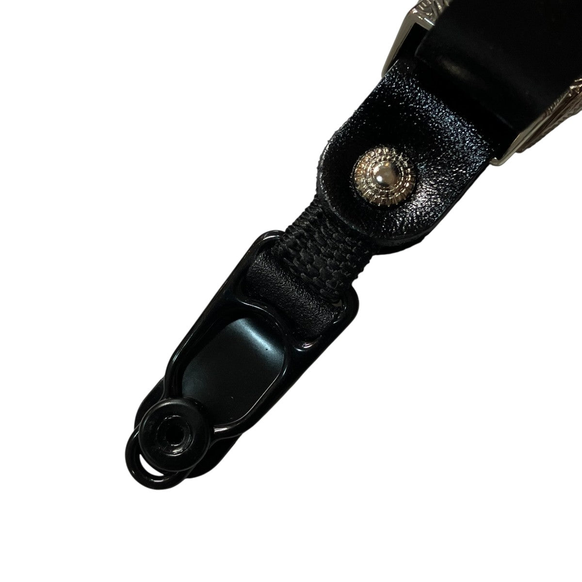 TOGA Socks garter1ブラックガーターベルトTZ252 AK931 古着・中古-3枚目のアイテム画像