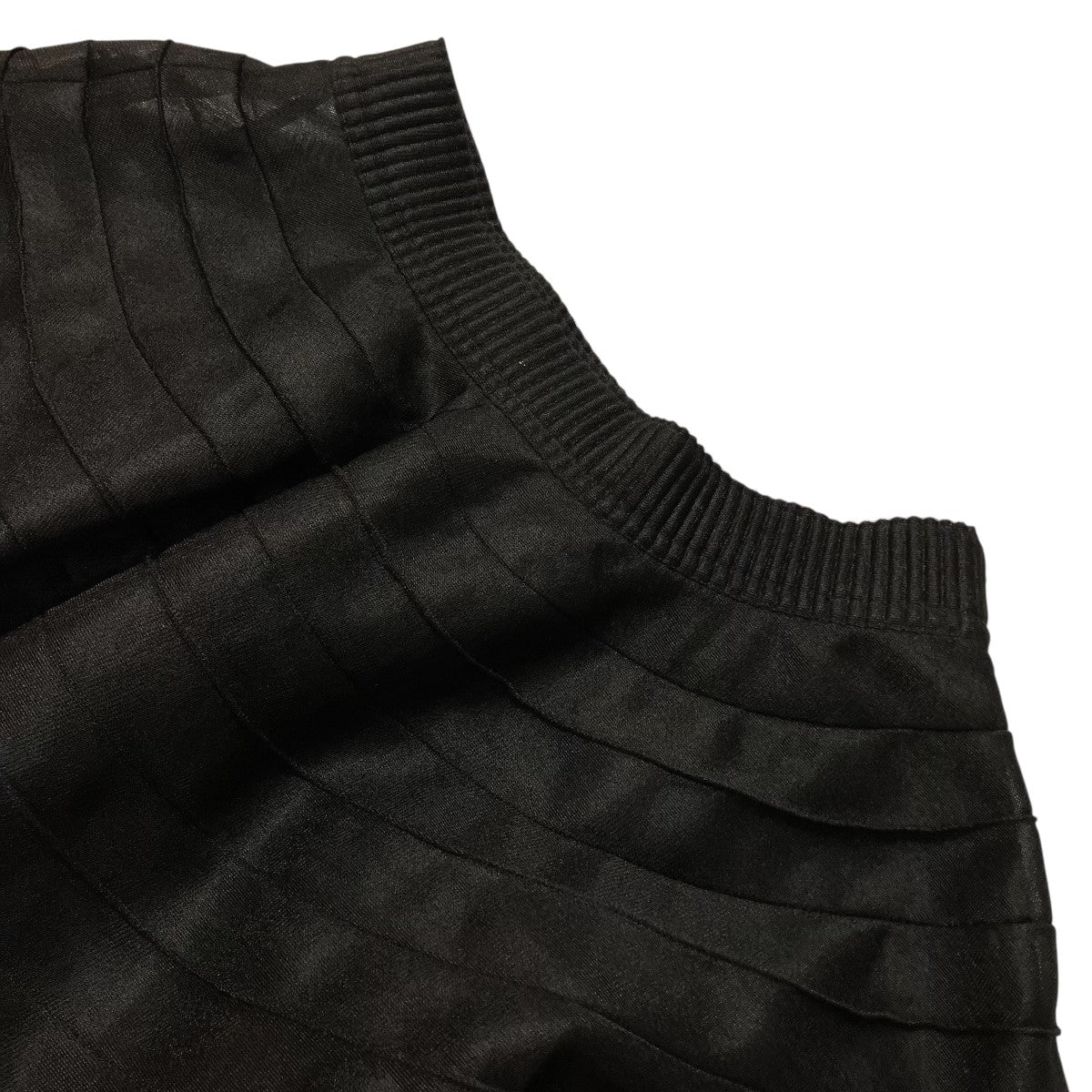 TELMA TUCKED BALLON SKIRTバルーンスカートTLM53FG068 古着・中古-3枚目のアイテム画像