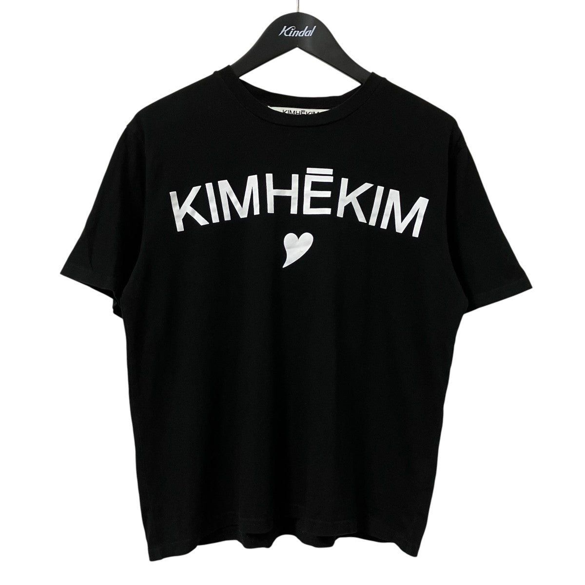 フロントプリントTシャツPS19-SH02