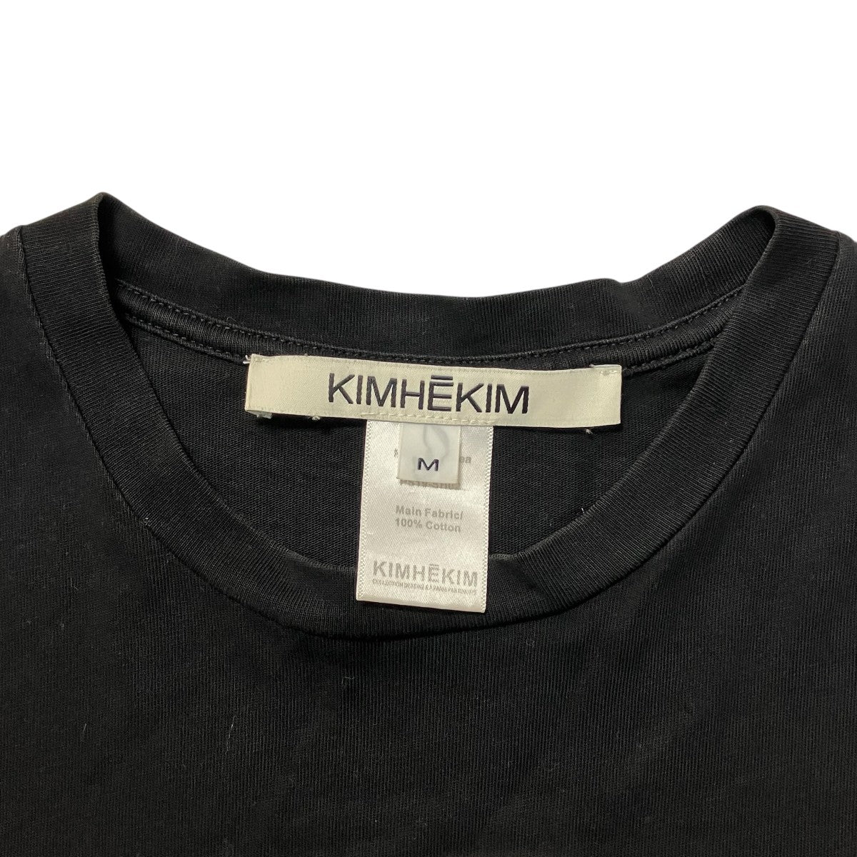 フロントプリントTシャツPS19-SH02