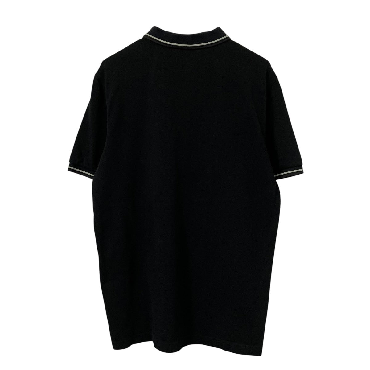 FRED PERRY ポロシャツM3600/V34/1950/421 古着・中古-2枚目のアイテム画像