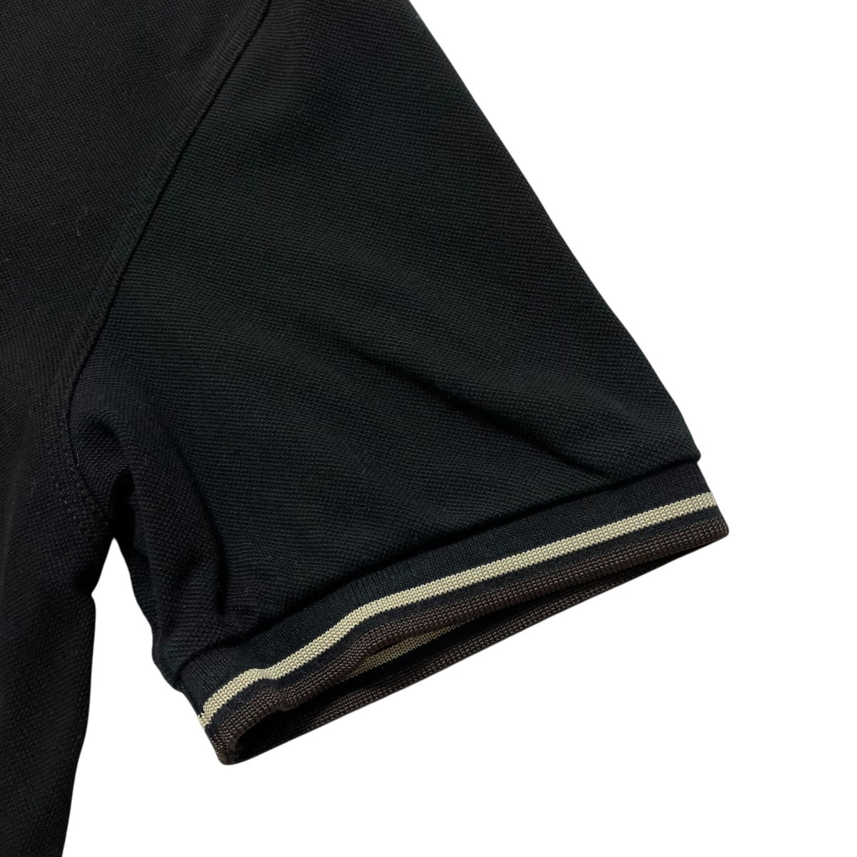 FRED PERRY ポロシャツM3600/V34/1950/421 古着・中古-4枚目のアイテム画像