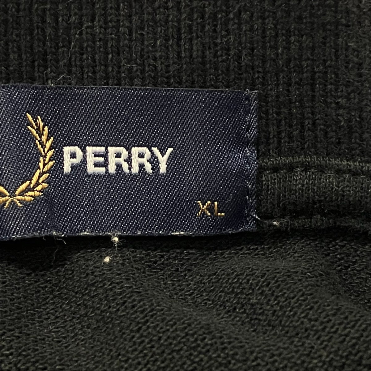 FRED PERRY ポロシャツM3600/V34/1950/421 古着・中古-6枚目のアイテム画像