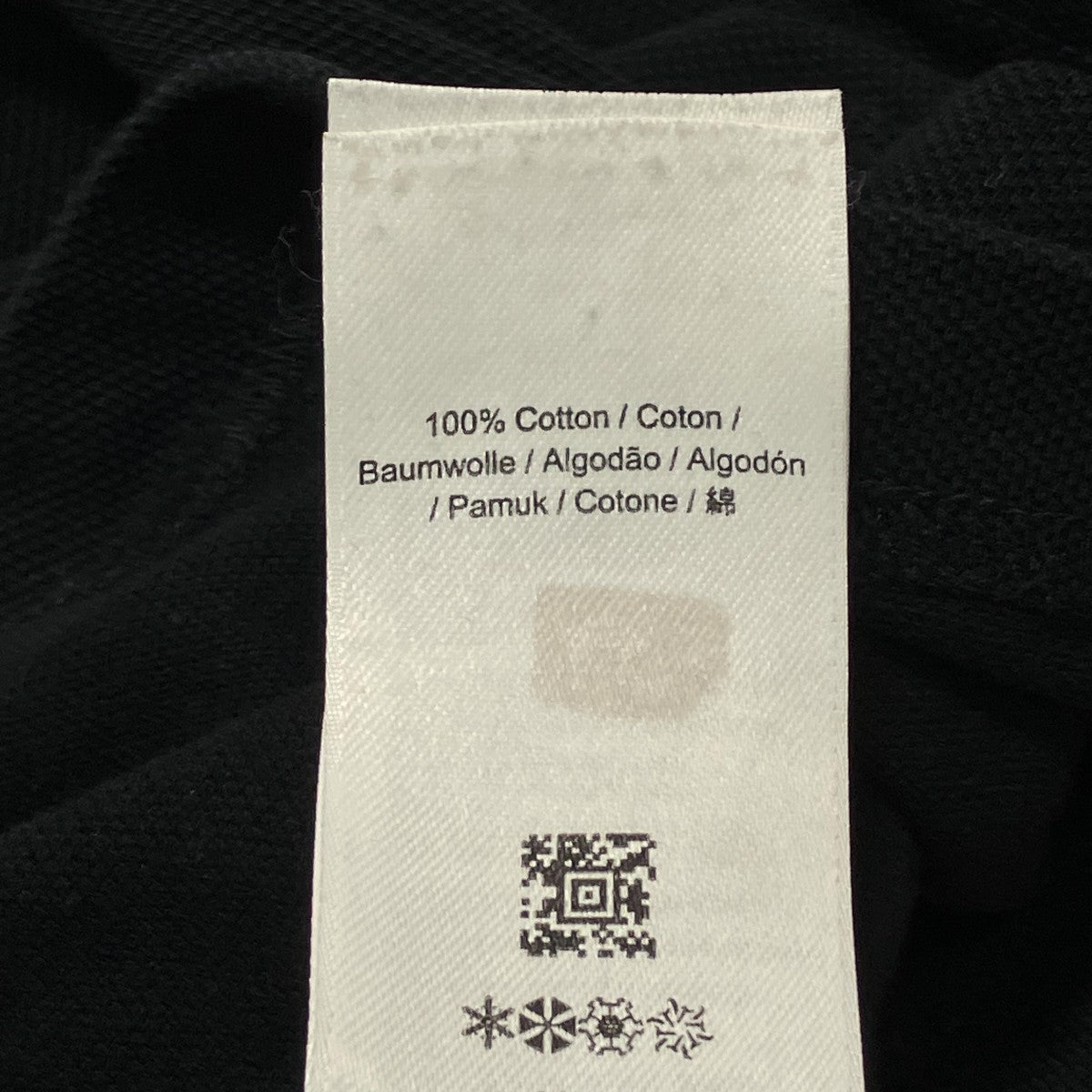 FRED PERRY ポロシャツM3600/V34/1950/421 古着・中古-7枚目のアイテム画像