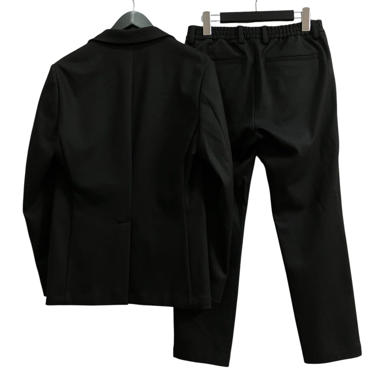 theory セットアップスーツSNR 22FALL 02 古着・中古-2枚目のアイテム画像