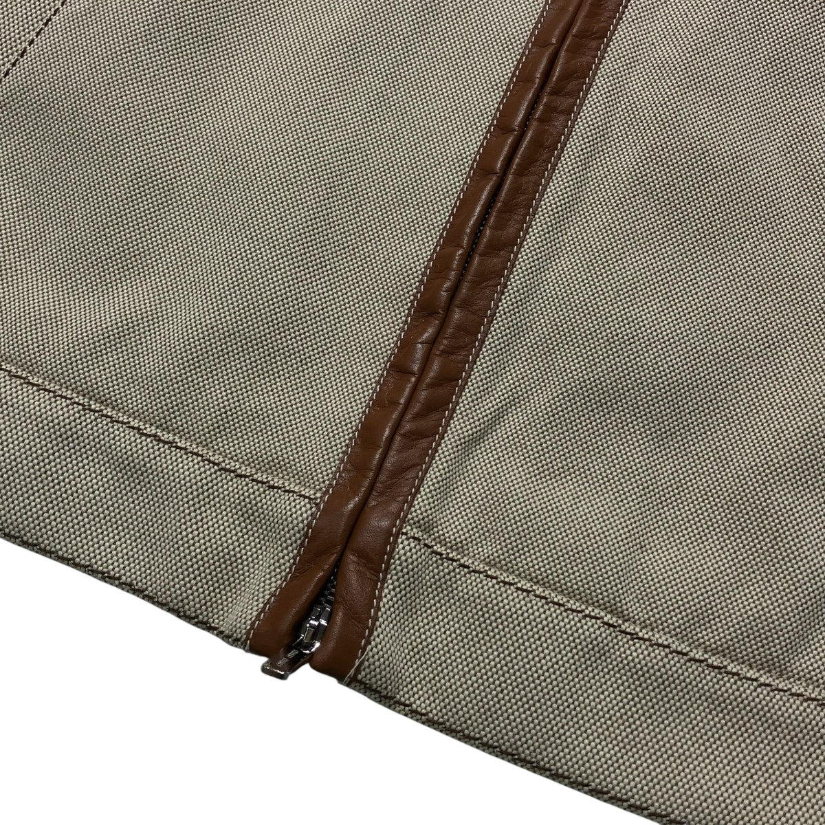 MIU MIU ジャケットML1042 S000 14Z3 古着・中古-7枚目のアイテム画像