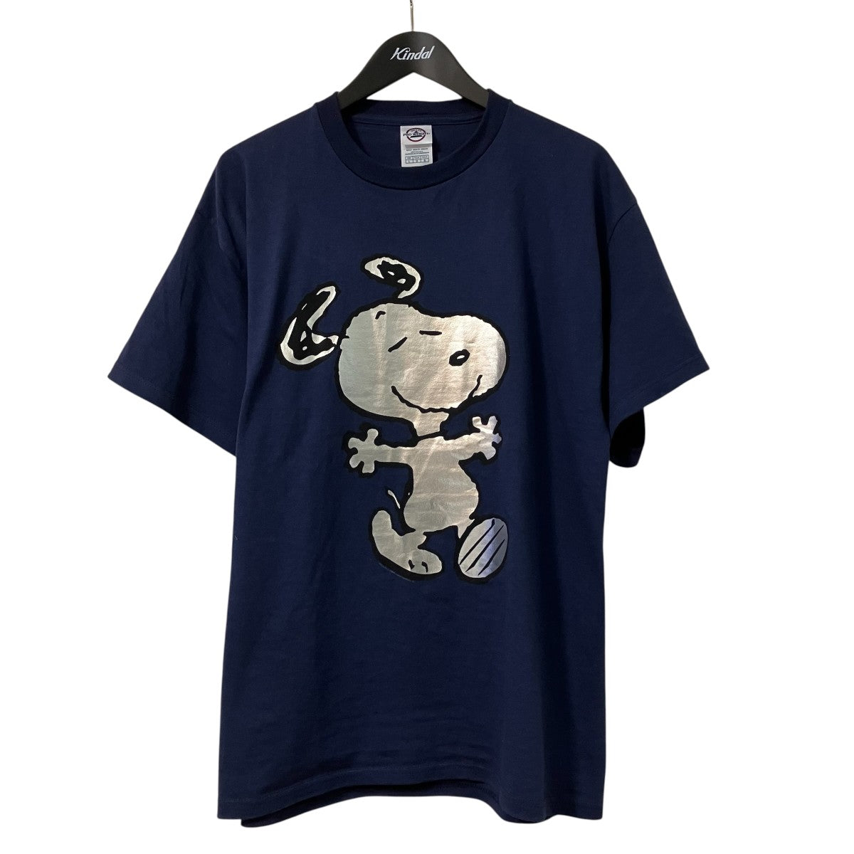 USED プリントTシャツ 古着・中古-1枚目のアイテム画像