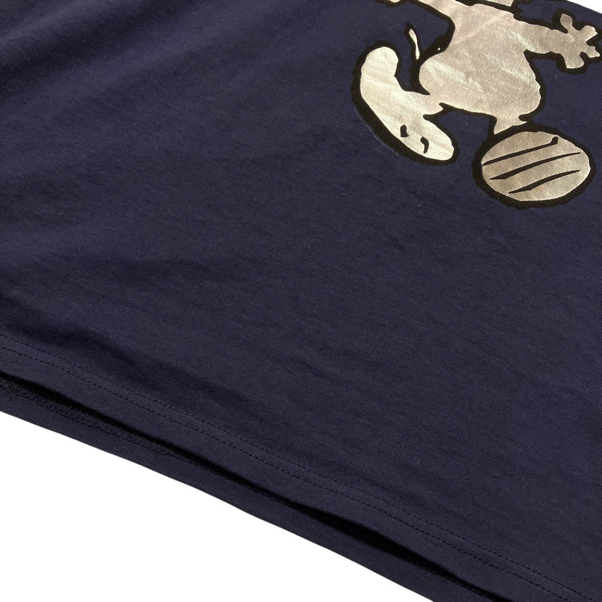 USED プリントTシャツ 古着・中古-5枚目のアイテム画像