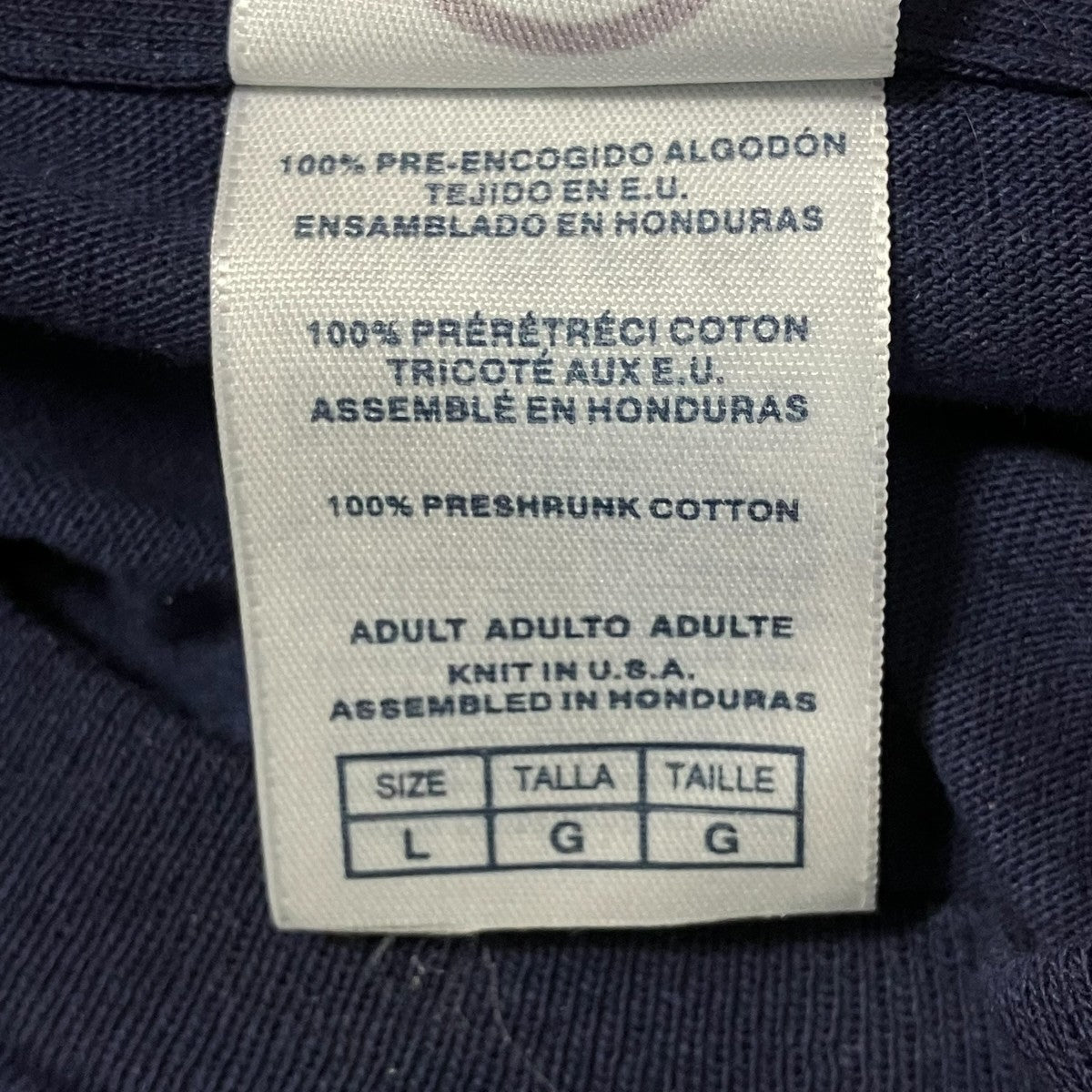 USED プリントTシャツ 古着・中古-7枚目のアイテム画像