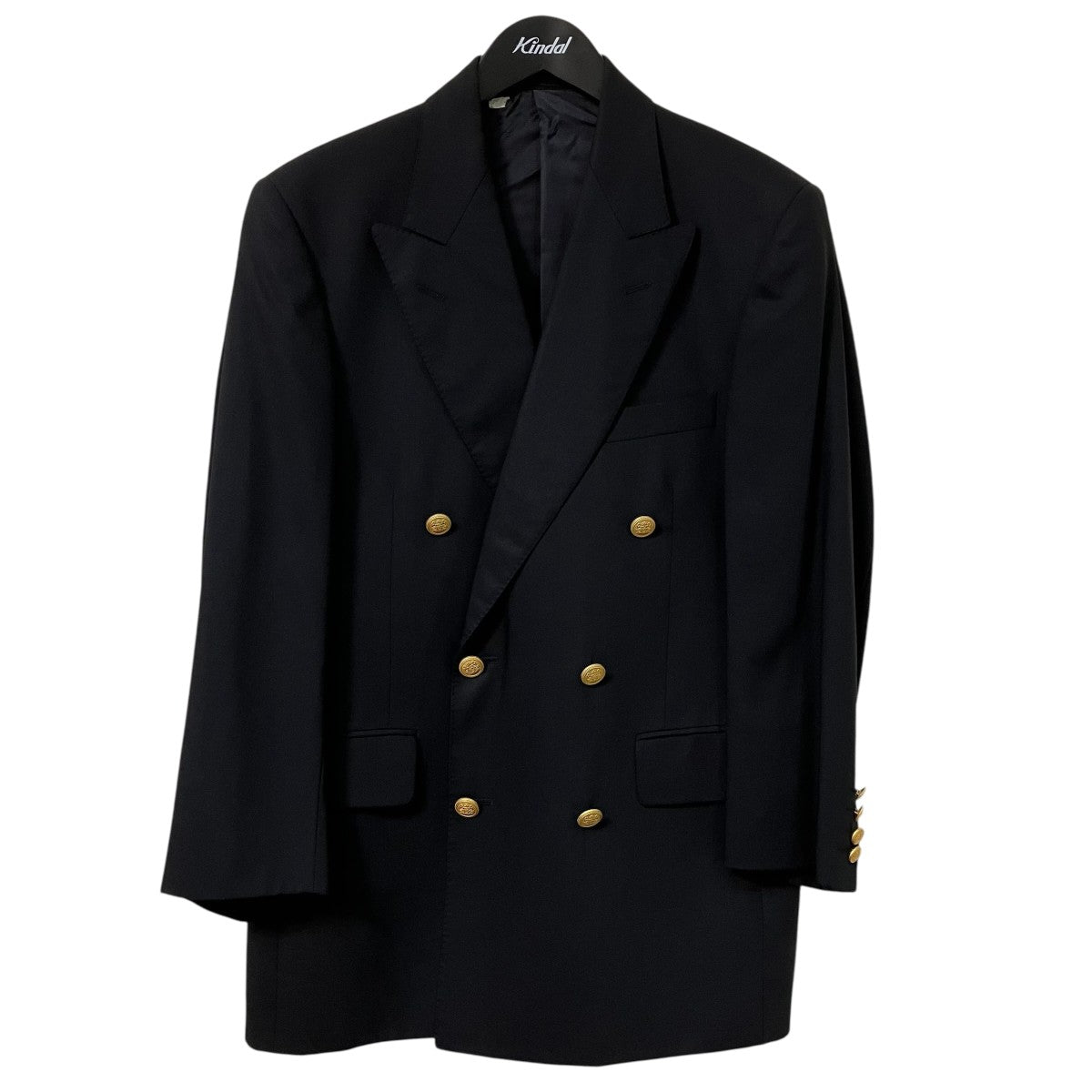 Aquascutum テーラードジャケット 古着・中古-1枚目のアイテム画像