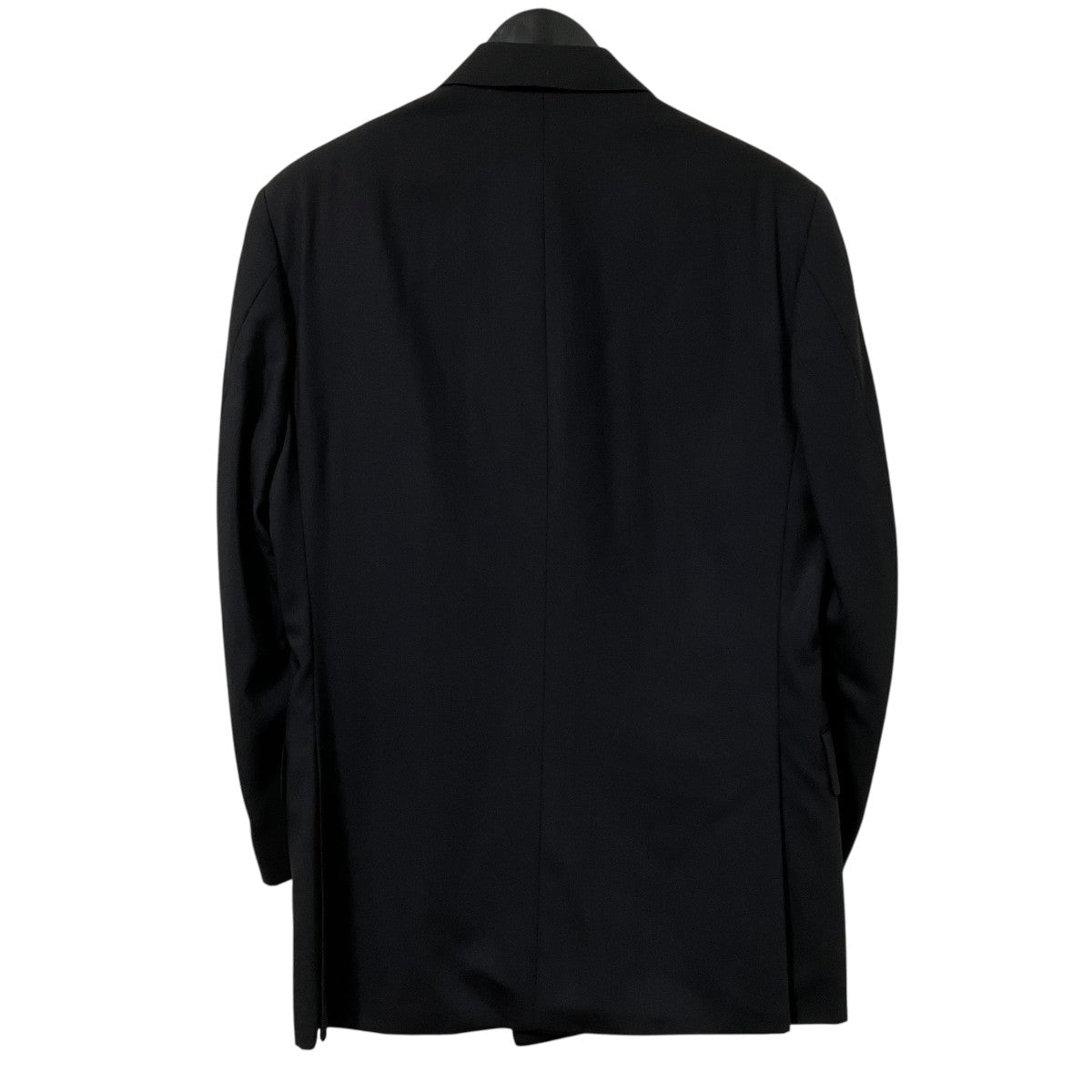 Aquascutum テーラードジャケット 古着・中古-2枚目のアイテム画像