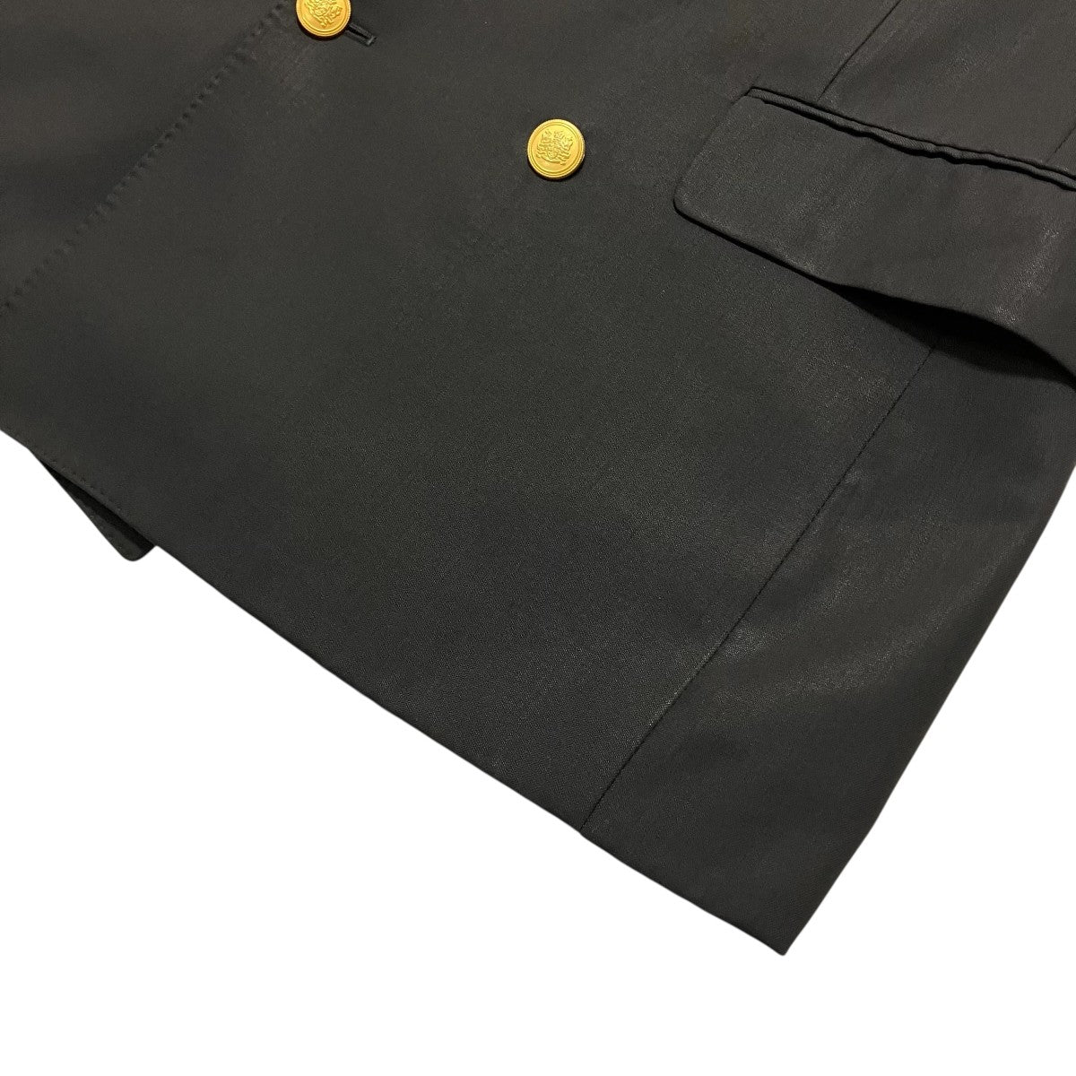 Aquascutum テーラードジャケット 古着・中古-5枚目のアイテム画像