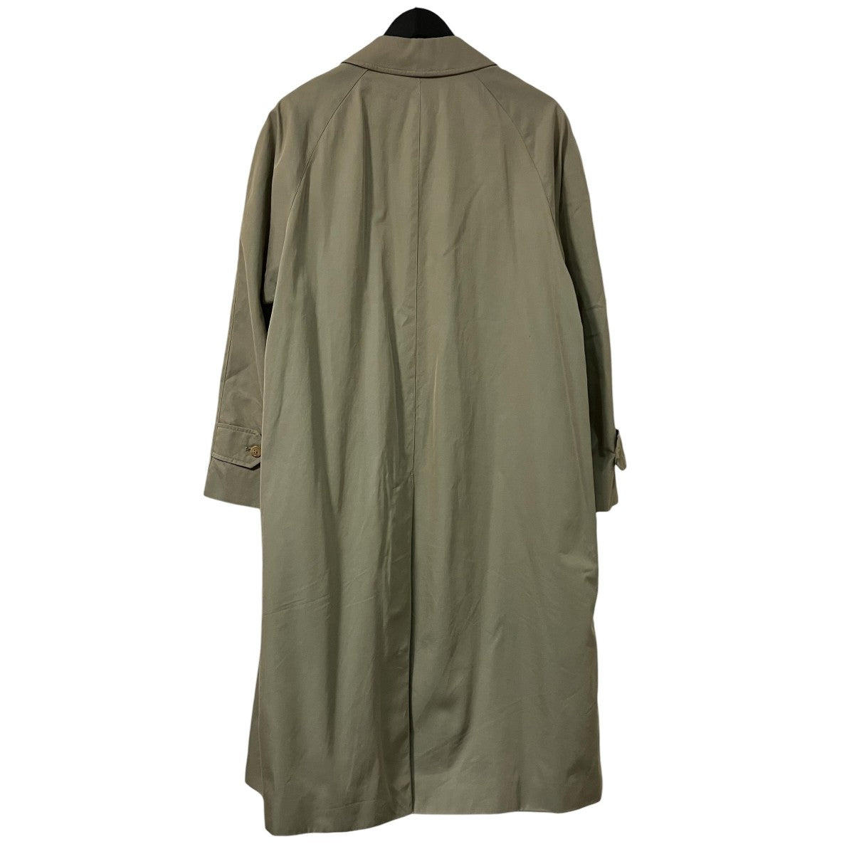 GRENFELL コート 古着・中古-2枚目のアイテム画像